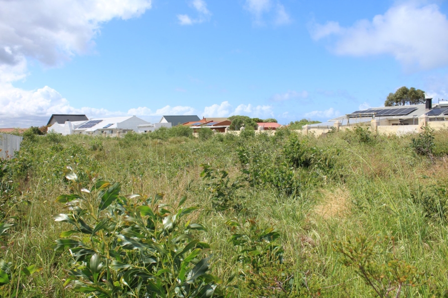  Bedroom Property for Sale in Franskraal Western Cape